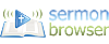 Powered by SermonBrowser