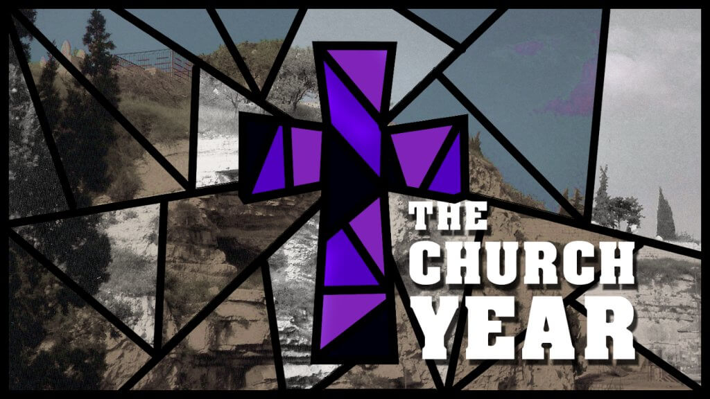 The Church Year