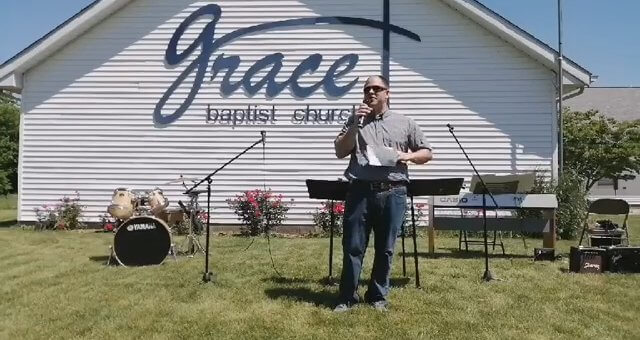 They Shall Prophesy (Acts 2:1-21)