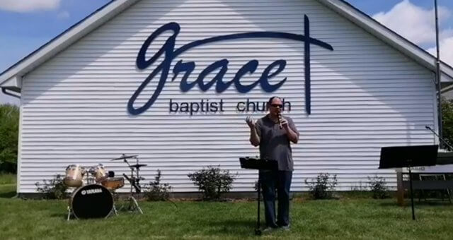 You Will Receive Power (Acts 1:6-14)