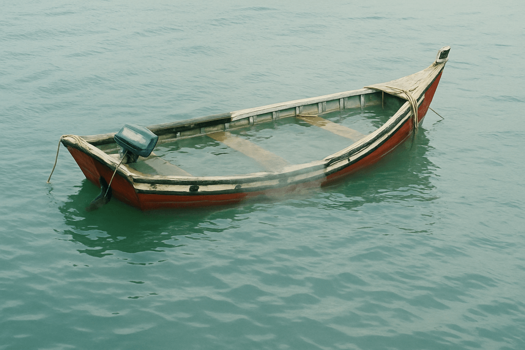 Christ’s Holiness Unites Us