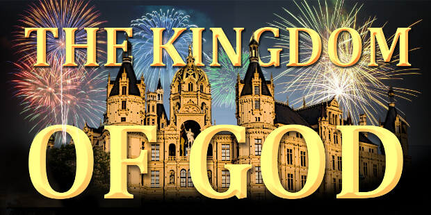 The King Who Satisfies His Kingdom (Luke 9:12)