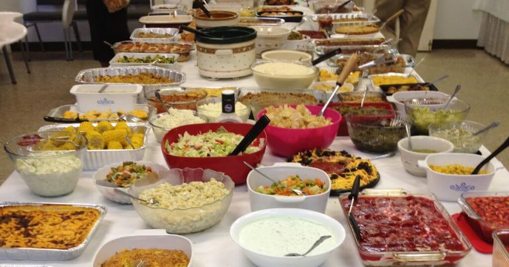 Jesus Himself Unites Us