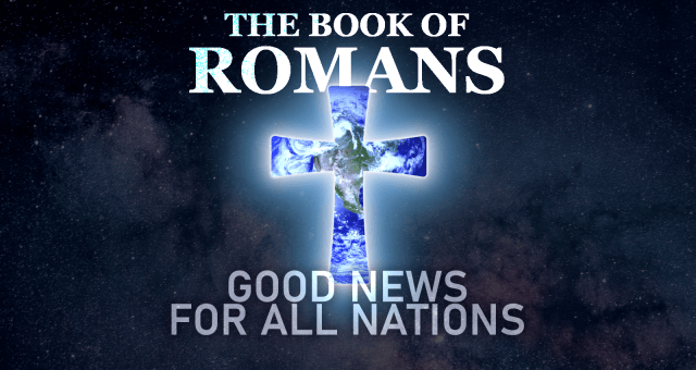 God & Country (Romans 13:1-7)