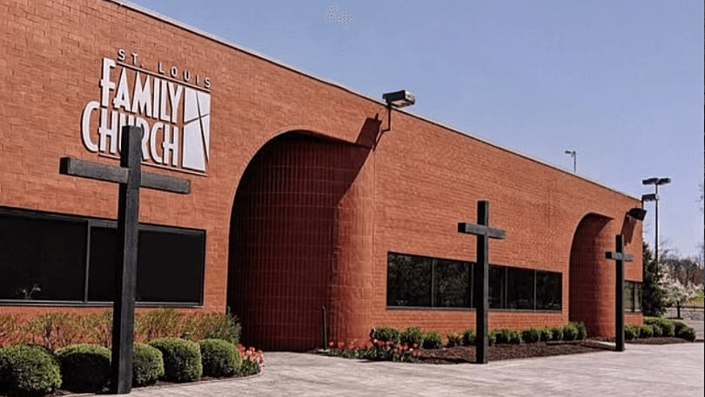 Christ’s Purpose Unites Us