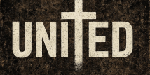 Christ’s Love Unites Us