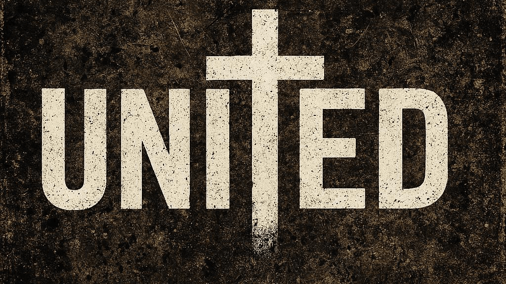 Christ’s Love Unites Us